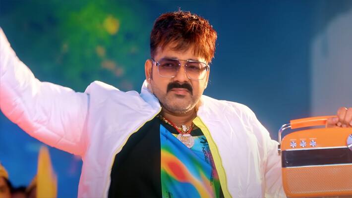 pawan singh