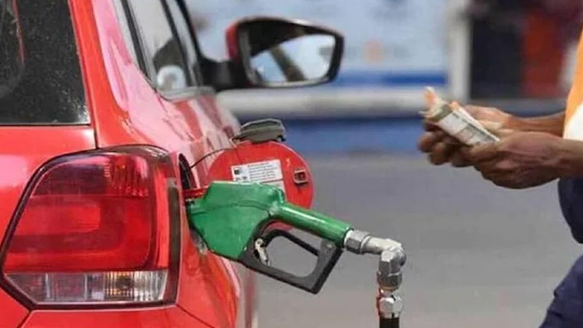 Petrol diesel price could drop soon as central government plan to remove windfall tax ckm