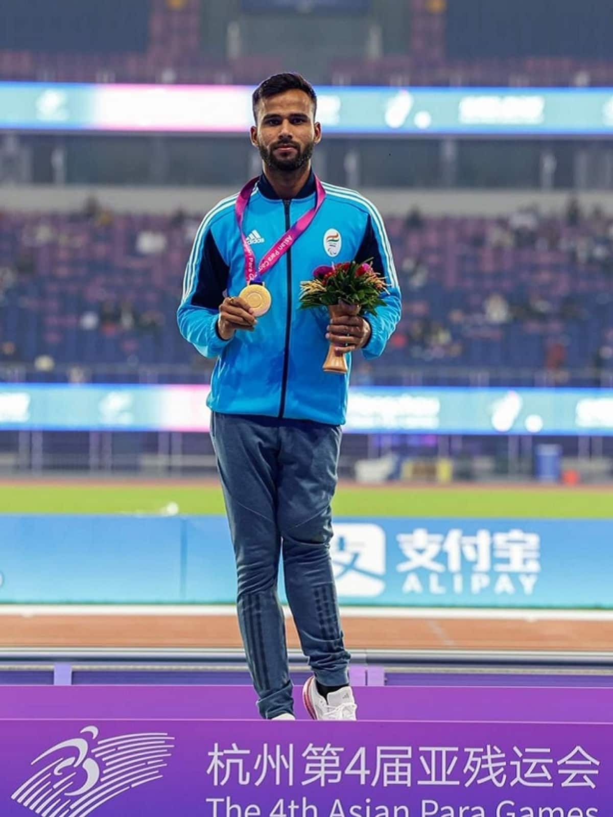 praveen-kumar-golden-boy-paralympics-high-jump-success-story