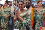 Deepika Padukone and Ranveer Singh welcome baby girl as fans flood social media with name suggestions RTM