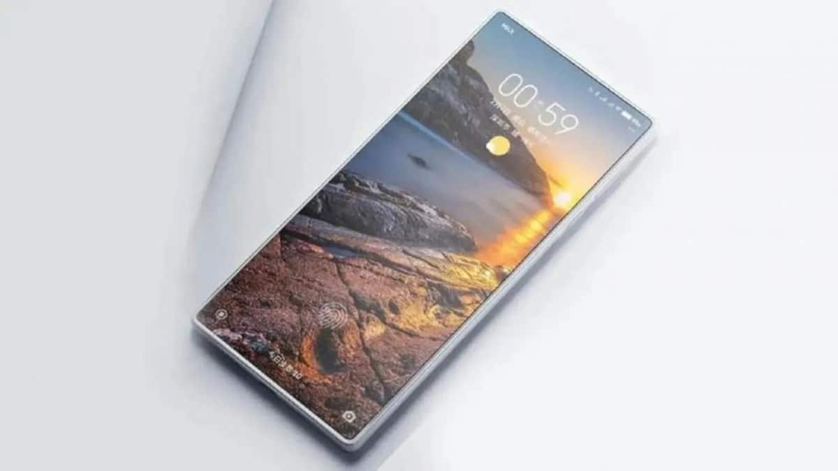 Xiaomi Wangshu: World first button-less smartphone coming soon sgb