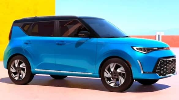 5 important things about upcoming Kia Syros