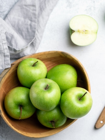 Green Apple