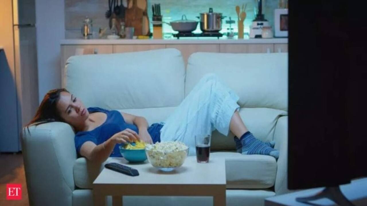 भारतीयों, खासकर लड़कियों की सेहत पर संकट, क्या एक्सरसाइज की कमी बन रही हेल्थ की दुश्मन? सर्वे में खुलासा