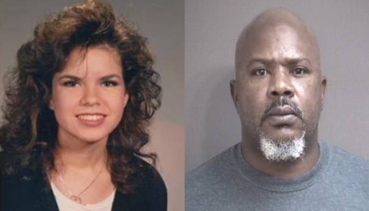 Carmen Van Huss murder case suspect neighbor Dana Shepherd arrested after 30 years 