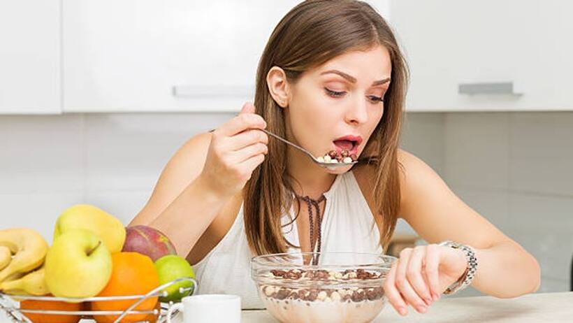 बिना पकाए 7 स्वादिष्ट ब्रेकफास्ट, सिर्फ 10 मिनट में हो जाएगा तैयार, स्वाद और सेहत का अनोखा मेल
