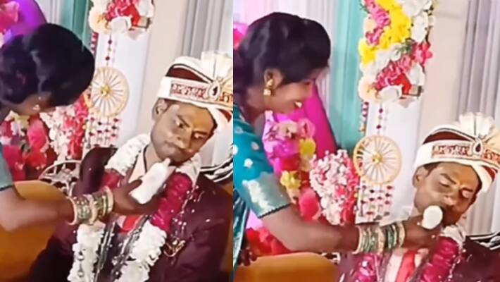 wedding viral video