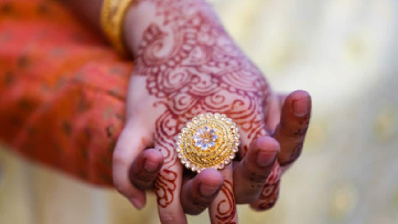 Child marriages