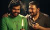 Actor Karthi and aravind swamy starring meiyazhagan teaser out now ans