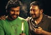 Actor Karthi and aravind swamy starring meiyazhagan teaser out now ans