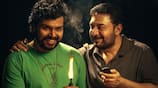 Actor Karthi and aravind swamy starring meiyazhagan teaser out now ans