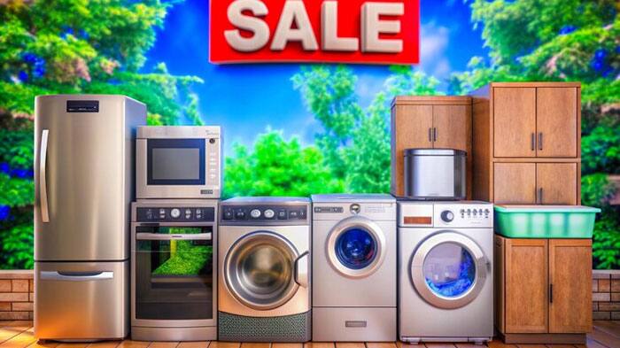 Sale