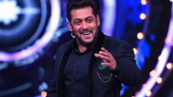 Salman Khan Bigg Boss 18 Contestants