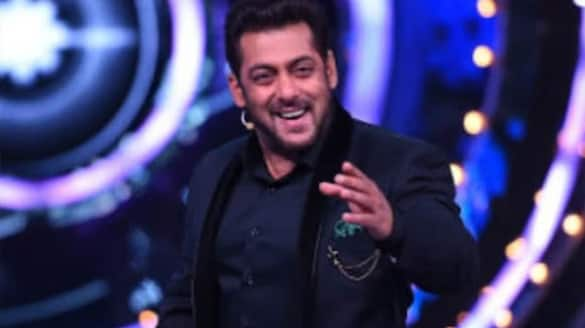 When is Bigg Boss 18 starting? Who are the potential contestants in Salman Khan's show? Read details RBA