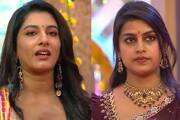 bigg boss telugu season 8 contestants first week progress report ksr 