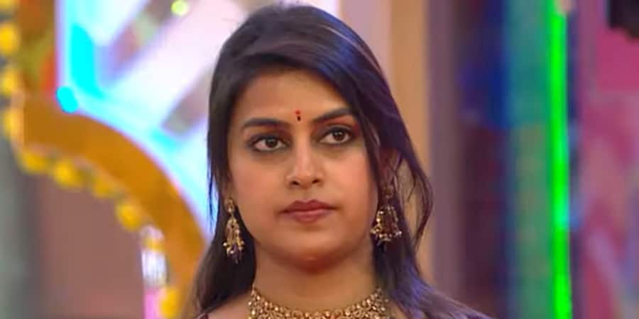 bigg boss telugu season 8 live updates day 34 soniya akula fires on bigg boss makers ksr 