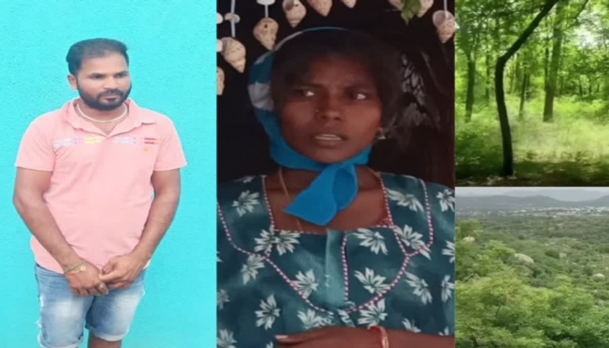 Parents arrested for brutally murdering 9-day-old baby girl in Vellore, Tamil Nadu