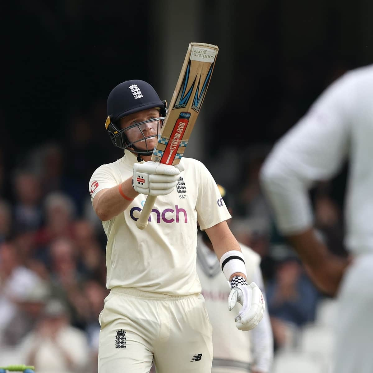 England Test Captain Ollie Pope Create History to Score his first 7 Test Hundred against Different Teams rsk