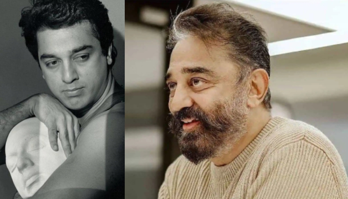 kamalhaasan off to america to study about AI says reports ans