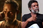 rajinikanth jailer fame actor vinayakan arrested in Hyderabad airport ans 