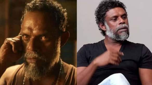 rajinikanth jailer fame actor vinayakan arrested in Hyderabad airport ans 