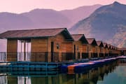 Floating Huts in Tehri: Get Maldives-like Experience in Uttarakhand sgb