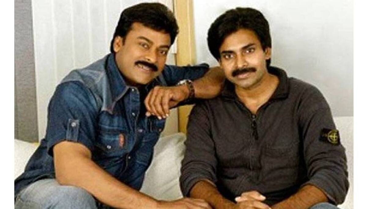 Mega Star Chiranjeevi Shocked Sai Kumar Refusing Video Byte for Police Story gvd