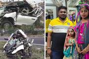 five members of a family died in accident at Ramanadhapuram