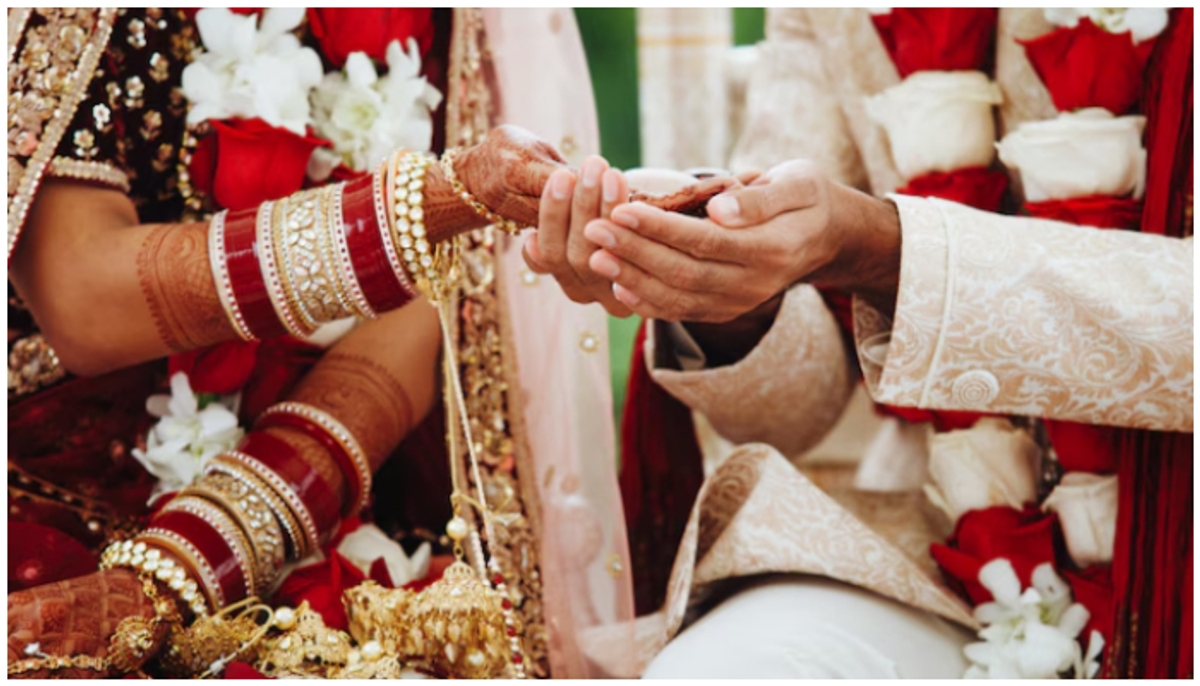 What is a Marriage Certificate and how can you obtain one in India? NTI