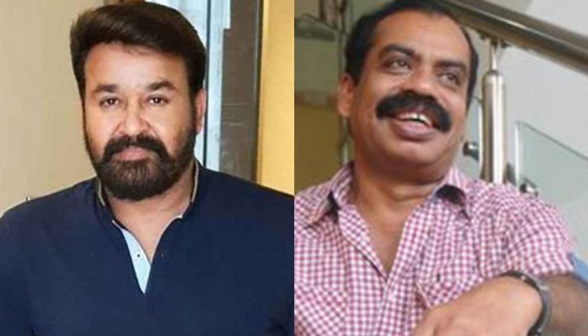 Sathyan Anthikads Mohanlal upcoming film Hridayapoorvam update hrk