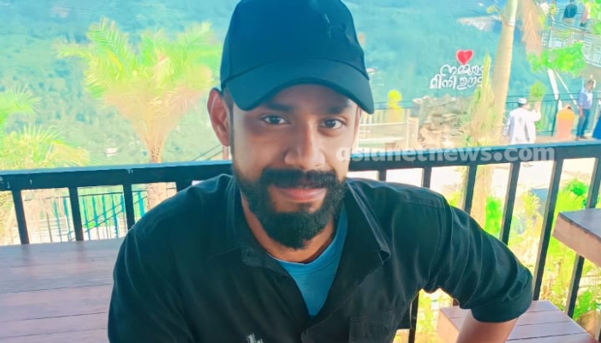 Vishnujith missing for three days wedding canceled