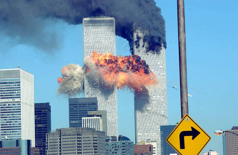 Revealed: ISIS-linked Pakistani arrested was plotting 'largest' terror attack in US since 9/11 on Oct 7 or 11