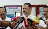 MV Govindan says CPIM has no connection with ADGP RSS leader meeting