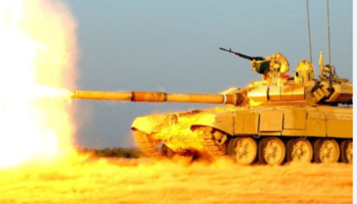 Defence Acquisition Council approved procurement of 10 capital acquisitions, including FRCVs