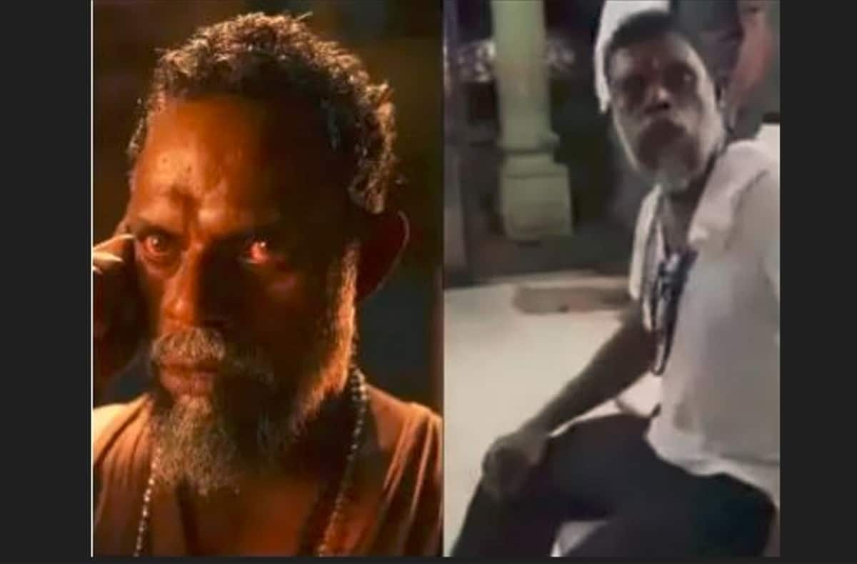 Drunk and rude behavior with airport staff Jailer Fame malayalam actor vinayakan arrested at Hyderabad airport akb