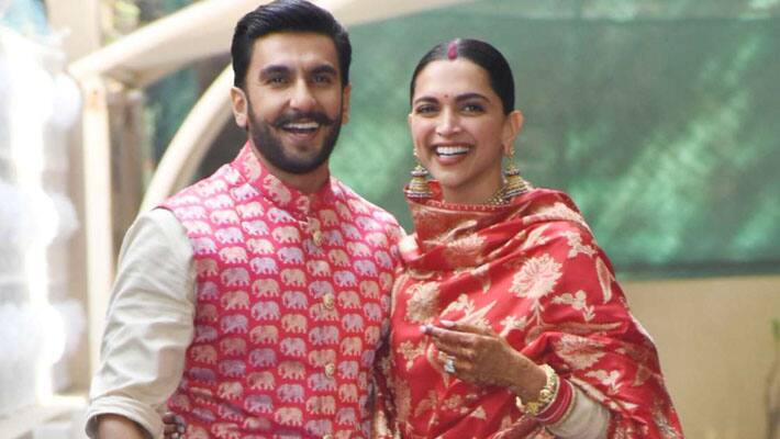 deepika padukone ranveer singh become parents of baby girl