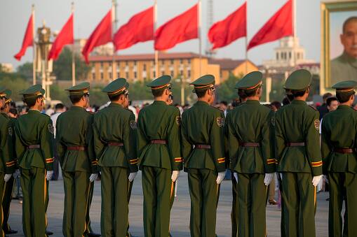India China conflict Locals complain of Chinese army intrusion in Arunachal Pradesh bsm