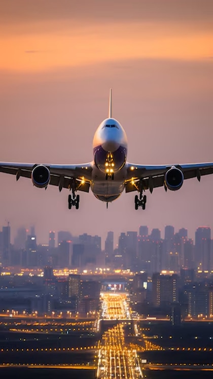 There is a special reason behind the design of airplane windows