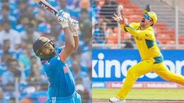 Travis Head Said, Rohit Sharma is the worlds Unluckiest Indian Captain rsk