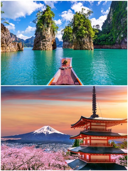 Japan to Thailand: 7 countries with MOST stringent laws for tourists