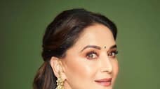 Madhuri Dixit hair care secrets for strong and shiny hair RTM