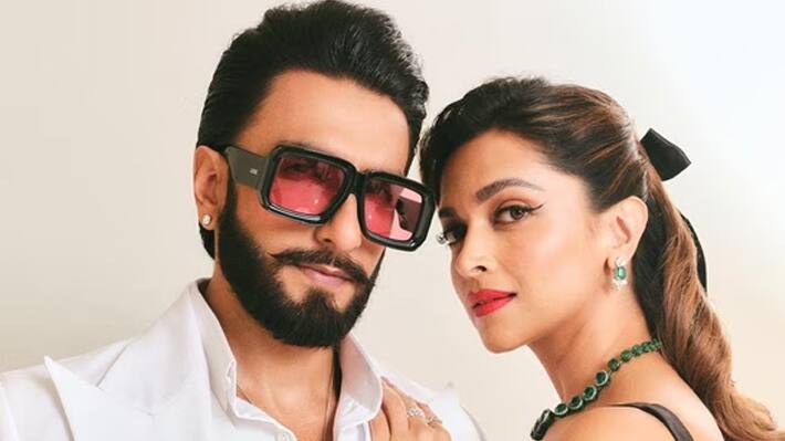 Deepika Padukone Ranveer Singh Baby Girl