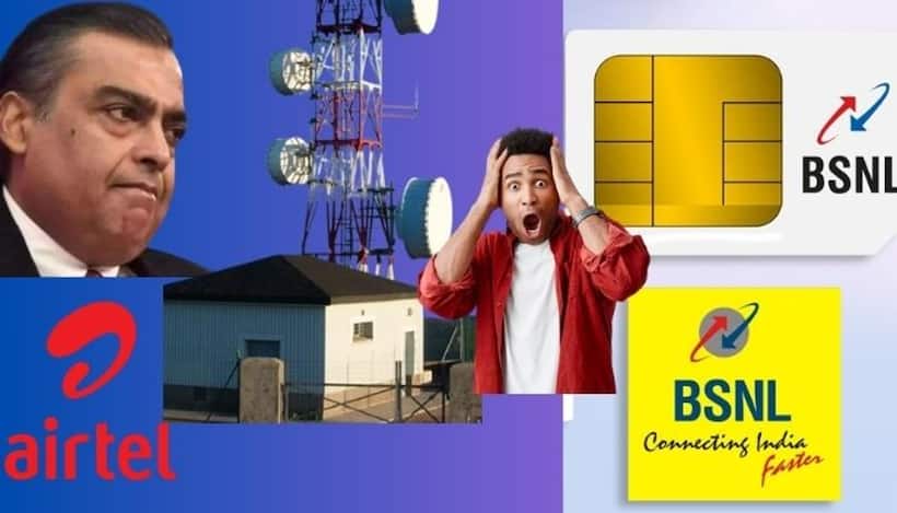 BSNL gains over 20 lakh customers after tariff hikes by Airtel, Jio