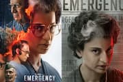 Emergency: Kangana Ranaut's film faces censor demands amid sikh controversy, Read more NTI