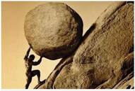 7 Profound quotes from The Myth of Sisyphus by Albert Camus RTM