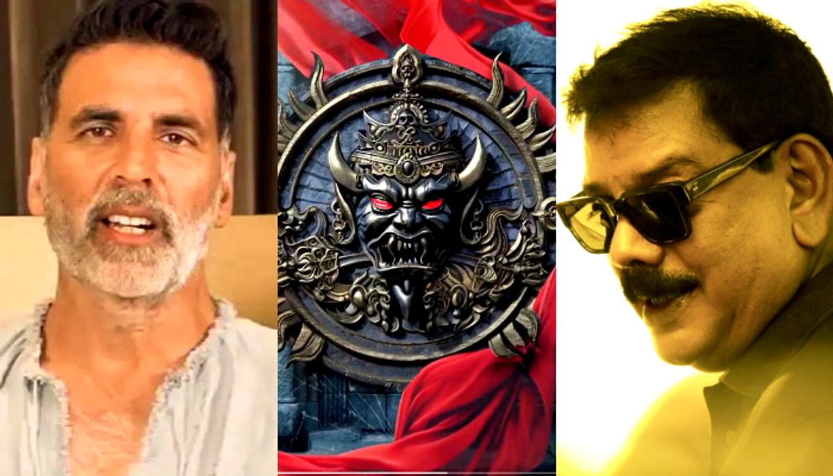 priyadarshan next bollywood movie may be announced on his hero akshay kumars birthday