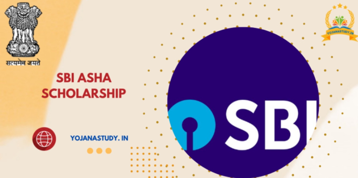 15000 to 20 Lakhs SBI Asha Scholarship  10000 per person can apply from 6th to PG