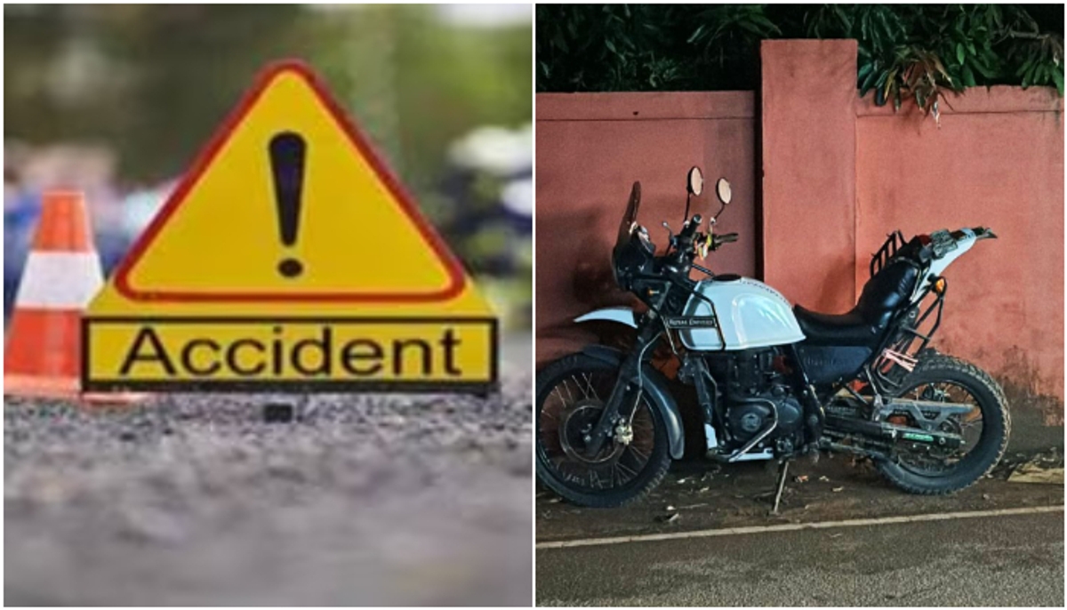  two accident death in palakkad, one death in kannur 