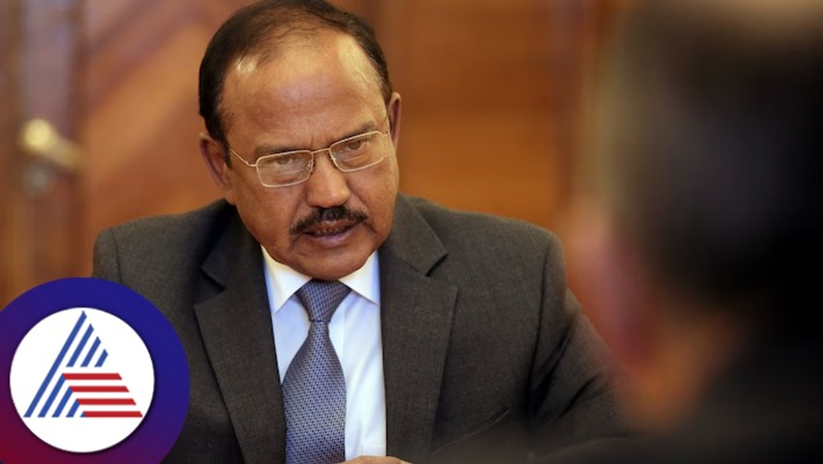 nsa ajit doval likely to visit russia for brics meet ukraine conflict end the Ukraine war rav