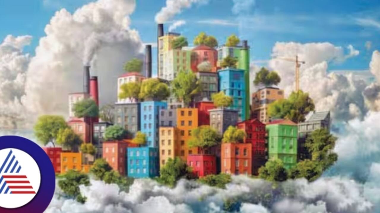 Bengaluru, Mysuru have pollution levels 5 times above WHO guidelines: Greenpeace report